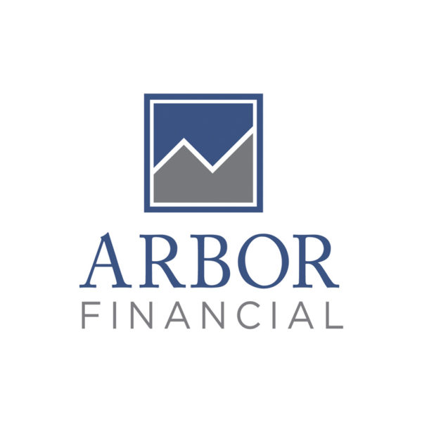 Arbor Financial Logo