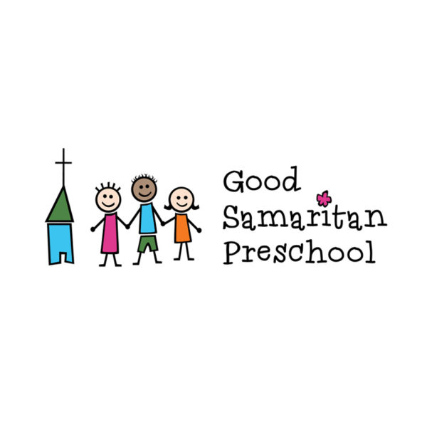 Good Samaritan Preschool Logo
