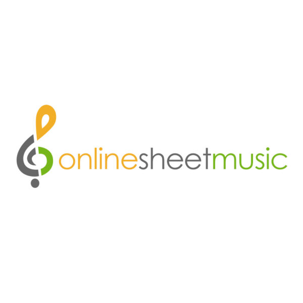 Online Sheet Music Logo