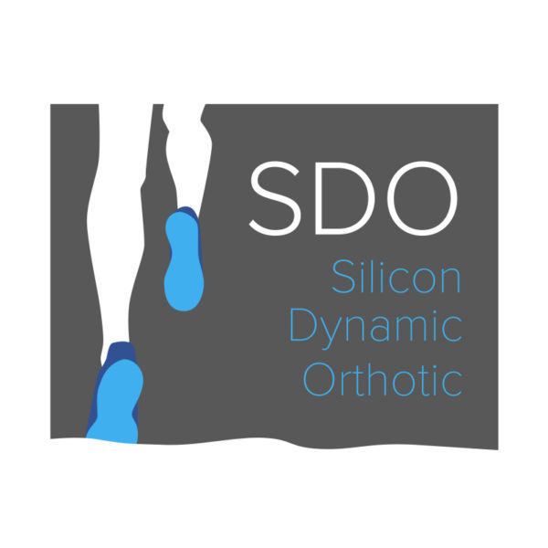 Silicon Dynamic Orthotic Logo